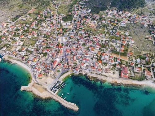 One-bedroom Apartment In Razanac
