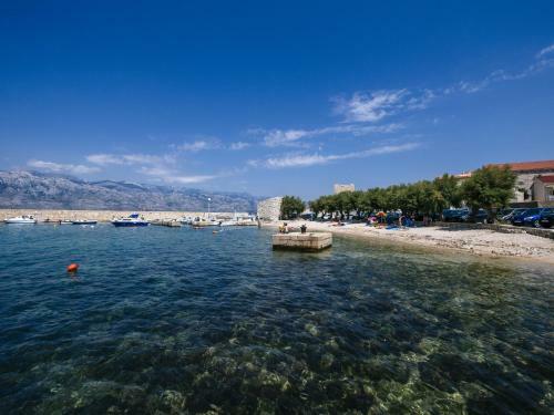 Vacation House Razanac
