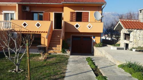 Apartments With A Parking Space Razanac (zadar) - 11476