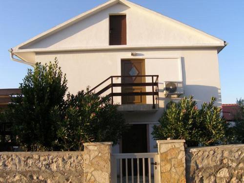 Apartments With A Parking Space Razanac (zadar) - 14123