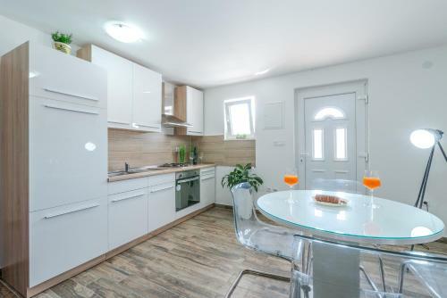 Mathieu Holiday Home