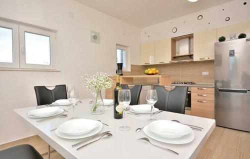Mathieu Holiday Home