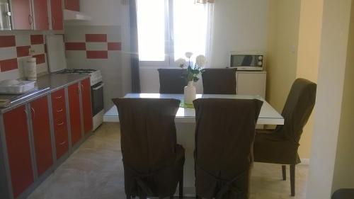 Seaside Holiday House Razanac (zadar) - 13677