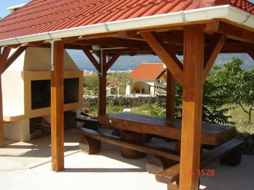 Apartment Razanac 13707d