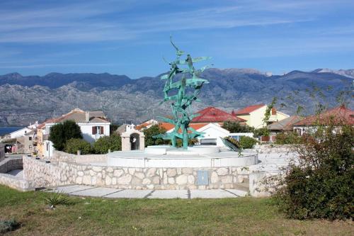 Apartment Razanac 13707d