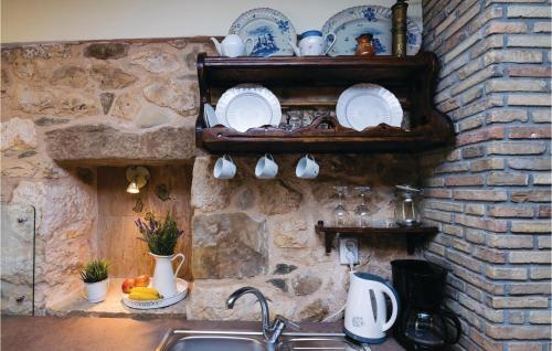 Two-bedroom Holiday Home In Razanac