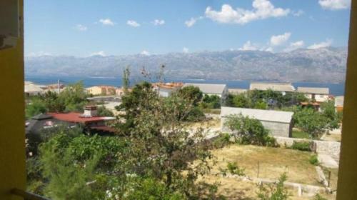 Apartmani Tijan
