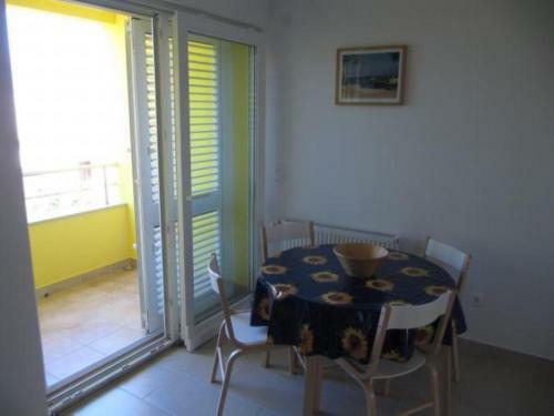 Apartmani Tijan