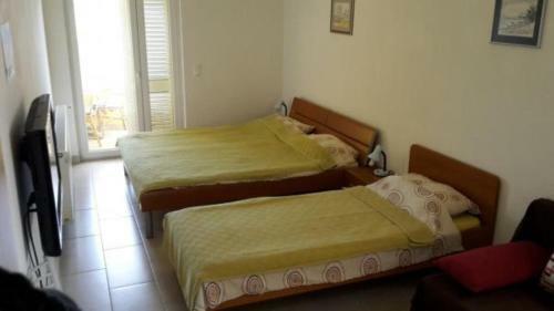 Apartmani Tijan