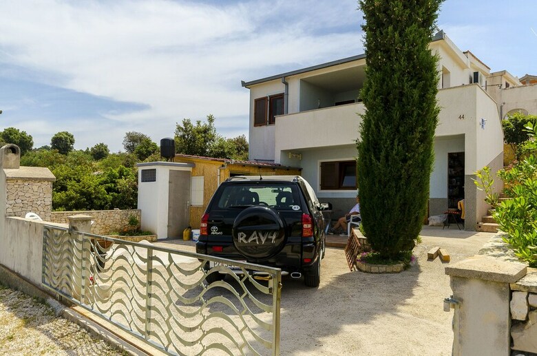Apartment Ljilja