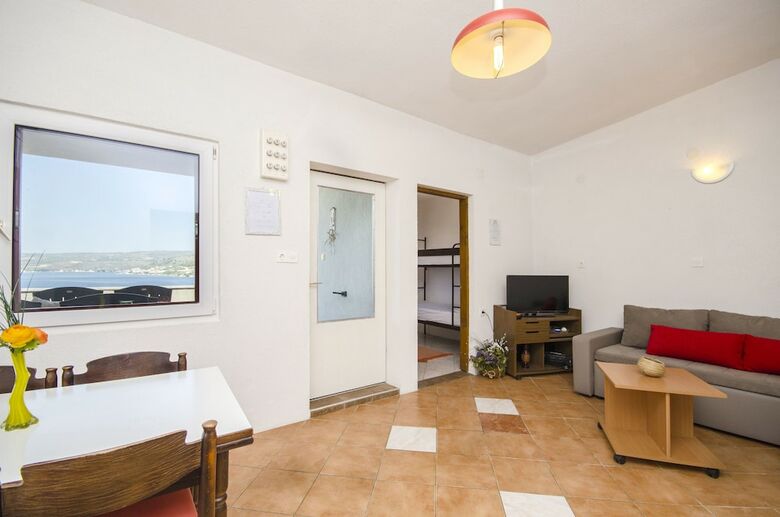 Apartment Ljilja
