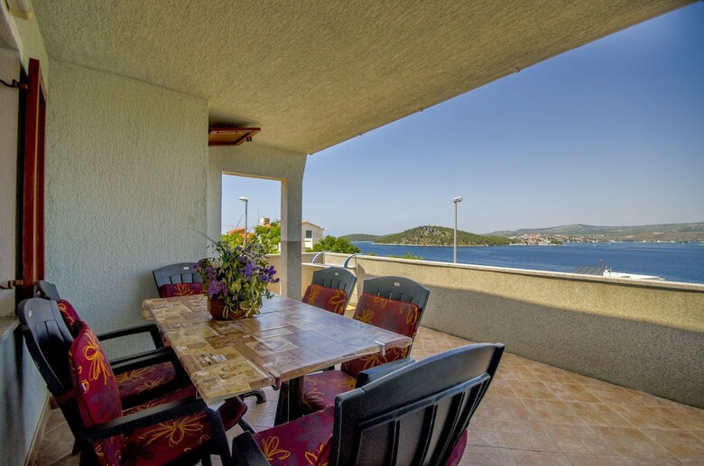 Apartment Ljilja