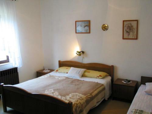 Apartments Radmila