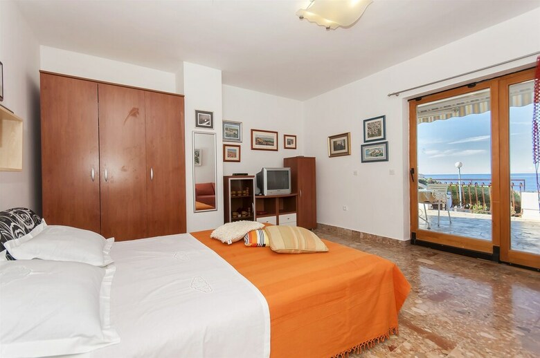 Apartments Gordana