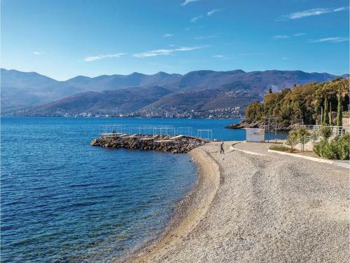 Two-bedroom Holiday Home In Rijeka