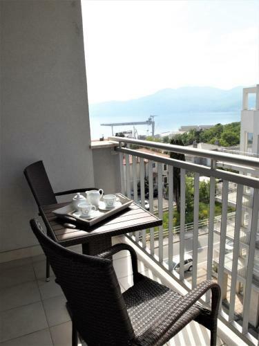 Apartment In Rijeka 34542