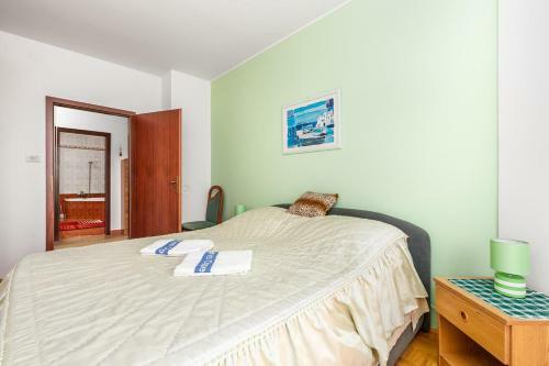 Apartment Rijeka 14294a