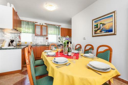 Apartment Rijeka 14294a