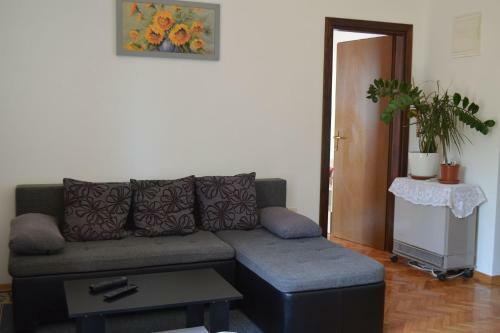Apartment Bella Costa