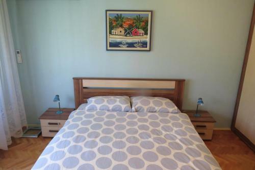 Apartments With Wifi Rijeka - 15333