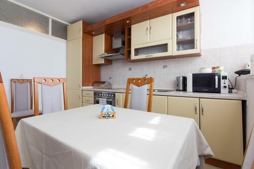 Apartment Babic