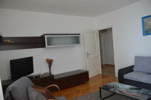Apartment Babic