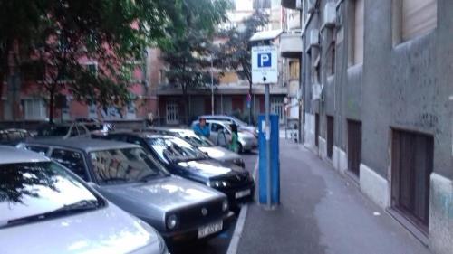 Apartments With Wifi Rijeka - 13936