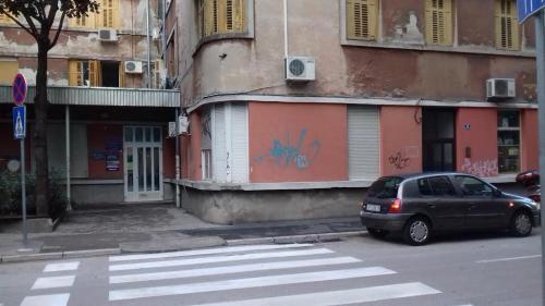 Apartments With Wifi Rijeka - 13936