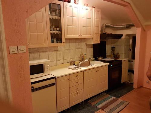 Apartments With Wifi Rijeka - 13496