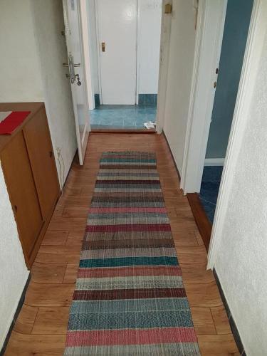 Apartments With Wifi Rijeka - 13496