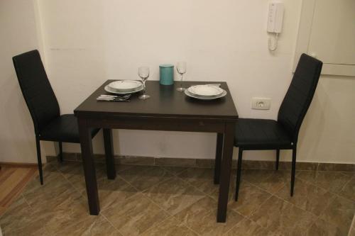 Apartments With Wifi Rijeka - 14061