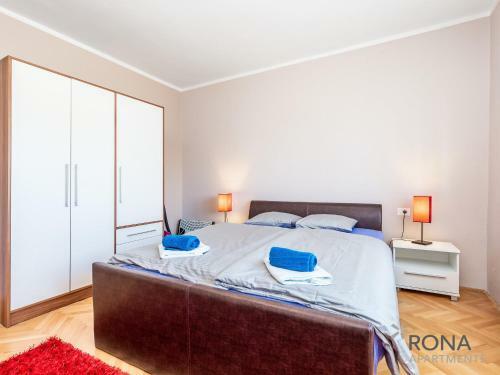 Hostal Rona Apartments Smokva