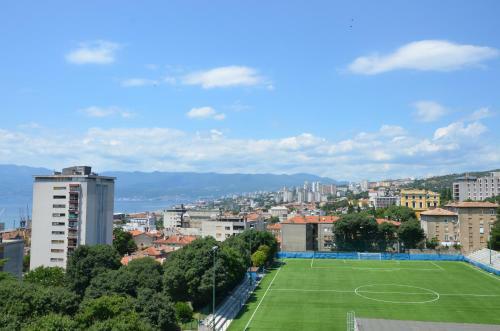 Apartman Campetto