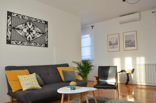 Apartman Campetto