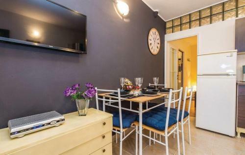 Apartments With A Parking Space Rijeka - 13976