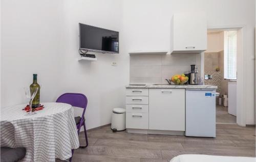0-bedroom Apartment In Rijeka