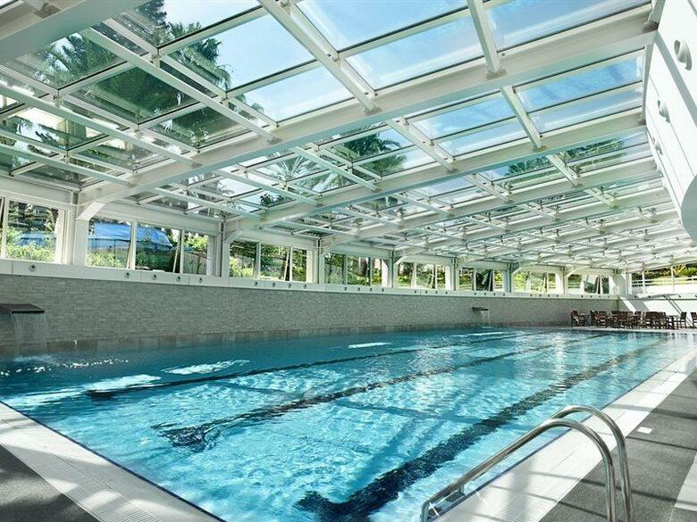 Maritim Hotel Grand Azur Marmaris