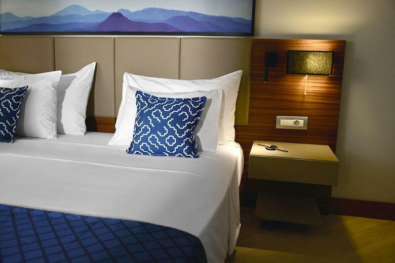 Maritim Hotel Grand Azur Marmaris