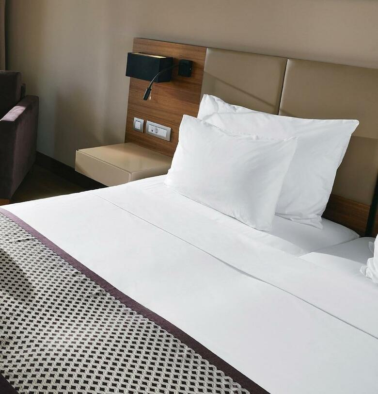 Maritim Hotel Grand Azur Marmaris