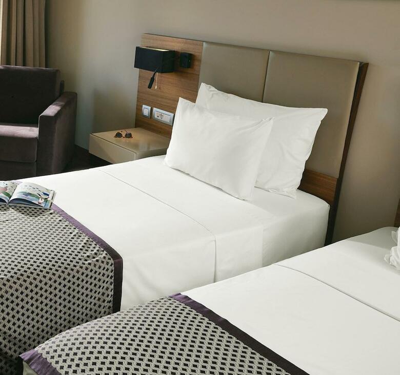 Maritim Hotel Grand Azur Marmaris
