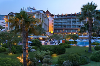 Hotel Marti La Perla
