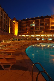Hotel Marti La Perla