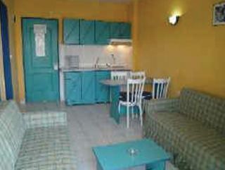 Aparthotel Golden Orange Apart II