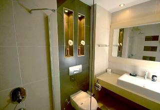 Hotel Club Allaturca