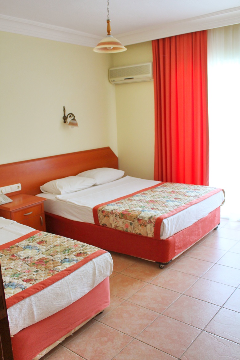 Hotel Gazipasa Star