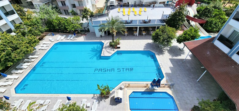 Hotel Gazipasa Star