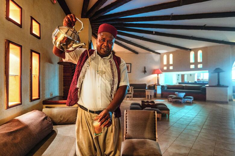 Hotel Vincci Djerba Resort