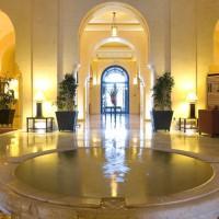 Hotel Alhambra Thalasso