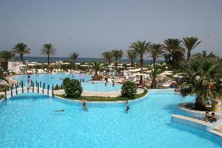Hotel El Mouradi Skanes
