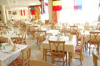 Hotel El Mouradi Skanes